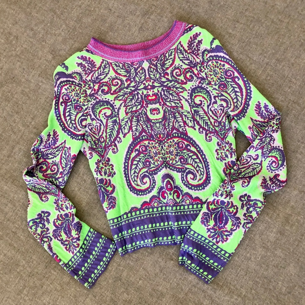 Free People Sweater
